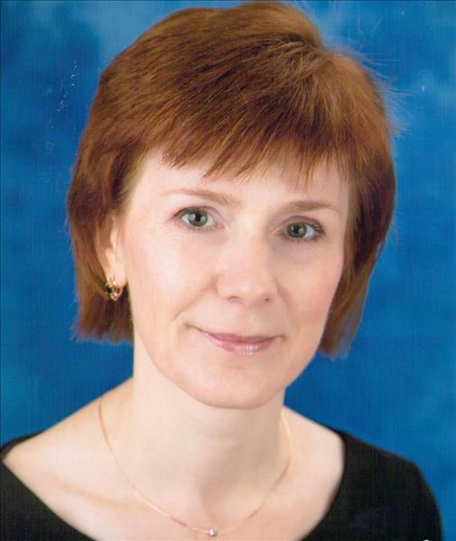 Ротанова Валентина Николаевна.
