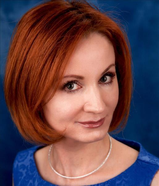 Садыкова Радмила Эрнестовна.