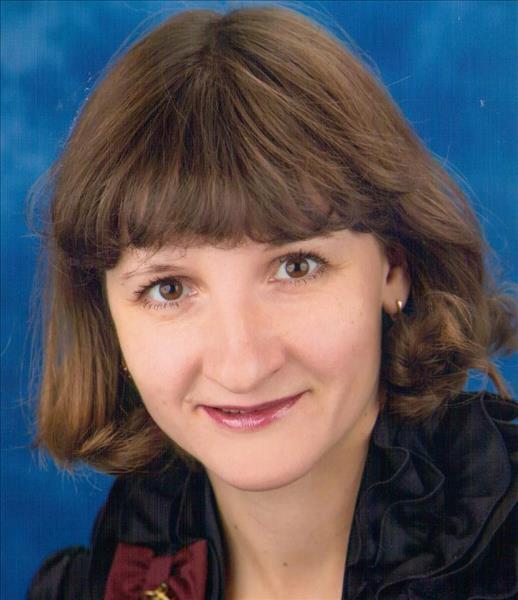 Безчаснюк Ольга Александровна.