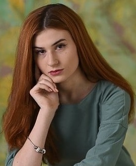 Зотова Татьяна Ивановна.