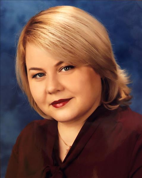 Иванова Валентина Михайловна.