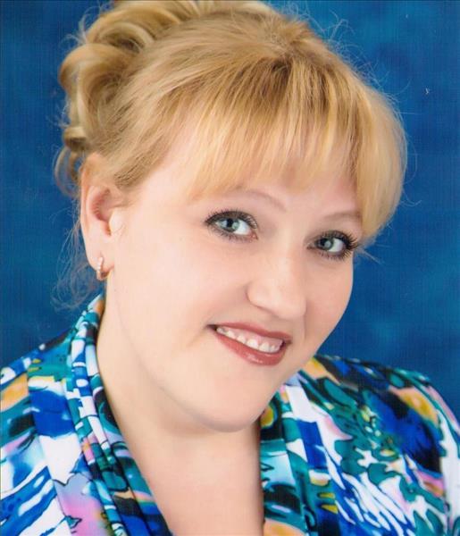 Екимова Ирина Викторовна.