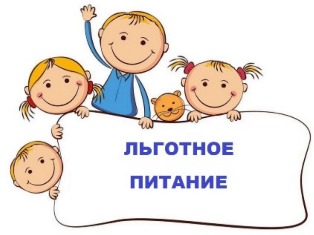 Порядок предоставления льготного питания с указанием категорий обучающихся, которые претендуют на предоставление льготы.