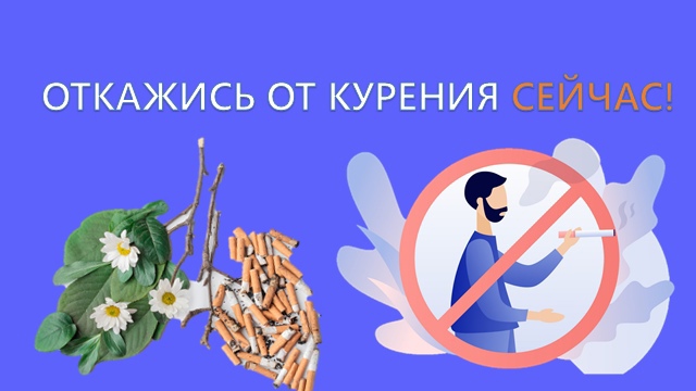 Министерство здравоохранения Российской Федерации сообщает о проведении Недели отказа от табака в период с 25.05.2025 по 01.06.2025..