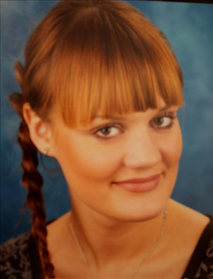 Васильева Анна Сергеевна Васильева Анна Сергеевна