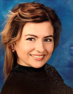 Русман Нина Дмитриевна Русман Нина Дмитриевна