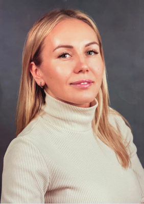 Сургутанова Дарья Викторовна Сургутанова Дарья Викторовна