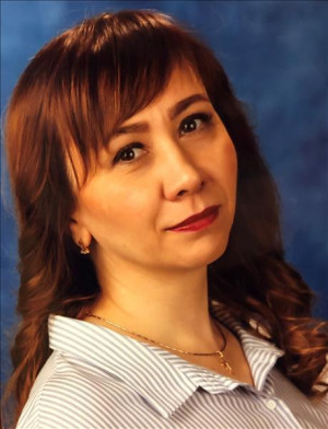 Стукалова Нина Васильевна Стукалова Нина Васильевна