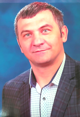 Шестаков Петр Леонидович Шестаков Петр Леонидович
