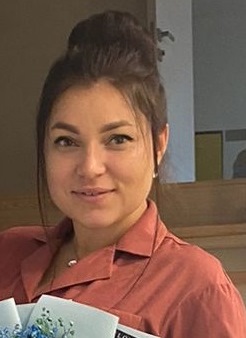 Трянзина Светлана Александровна Трянзина Светлана Александровна