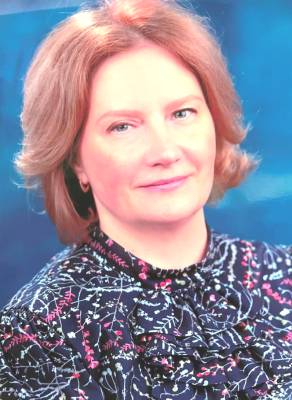Наумова Светлана Юрьевна Наумова Светлана Юрьевна