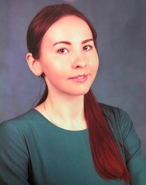 Александрова Валентина Викторовна Александрова Валентина Викторовна